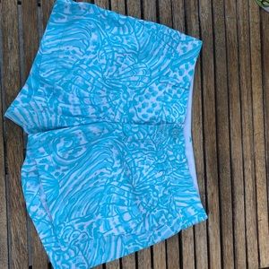 Lilly Pulitzer Shorts